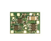 Tams, 42-01180-01, Funktionsdecoder FD-R Basic 3, ohne Kabel mit Lötpads